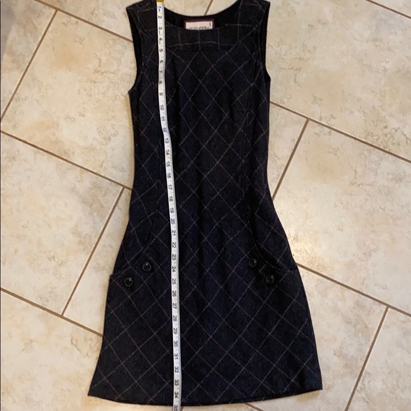 Esprit wool mini dress - Picture 2 of 2